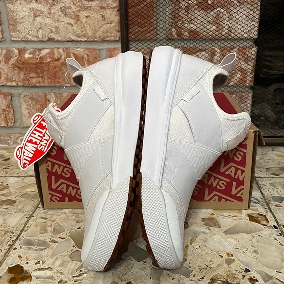 Vans Ultrarange Gore knit true white true white - Picture 7 of 11